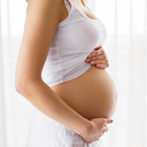 Right Environment To Support Pregnancy