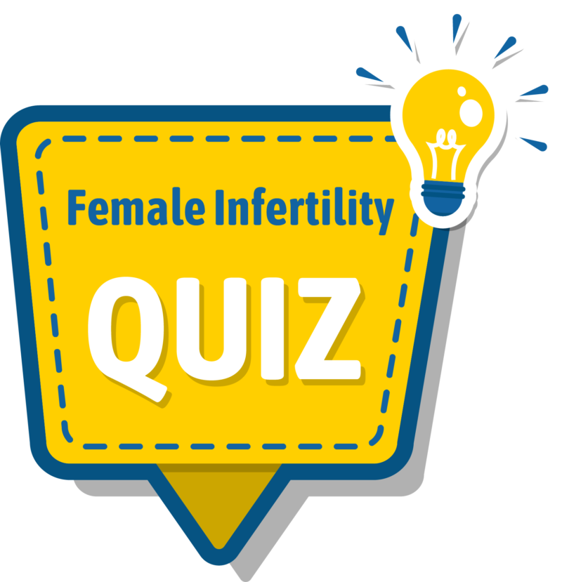 Female Infertility Evaluation Quiz - Jacksonville Center For ...