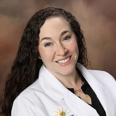 Ashley Hall, APRN