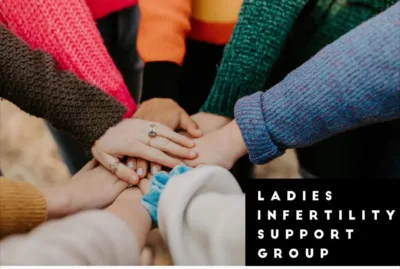 Infertility Support Group